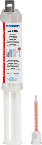 VA 2407 2K Doppelspritze 10 g Weicon