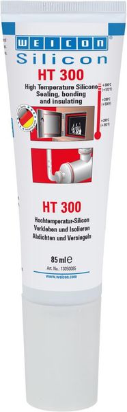 Silicon HT 300 85 ml Weicon