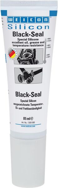 Black-Seal 85 ml Weicon