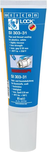lag189775.jpg SI 303-31 85 ml Rohr- und GewindedichtungWeicon