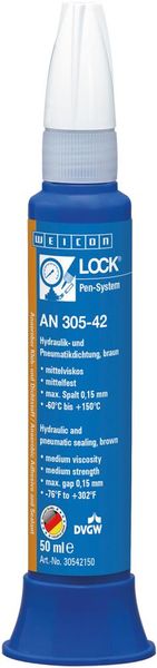 lag189741.jpg WEICONLOCK AN 305-42 50mlPen-System Weicon