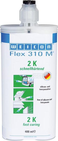lag1104896.jpg Flex 310 M -2K- 400 ml Weicon