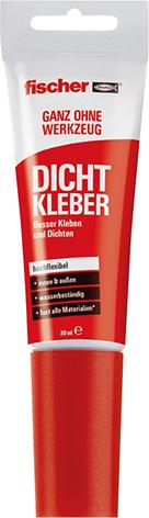 fischer GOW Dichtkleber T 80ml