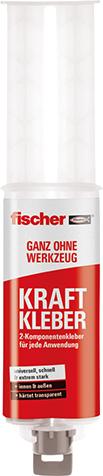 fischer GOW Kraftkleber 25ml