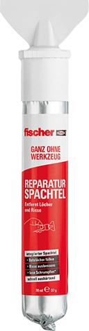 fischer GOW Reparaturspachtel 70ml