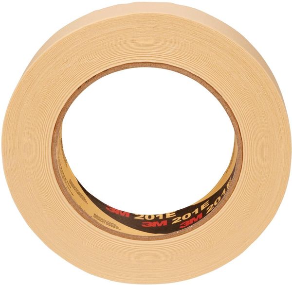 Klebeband 201E Krepp 36mmx50m 3M
