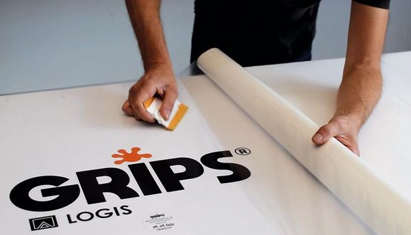 lag194005.jpg LOGIS GRIPS Antikeimfolie Roll 10 lfm