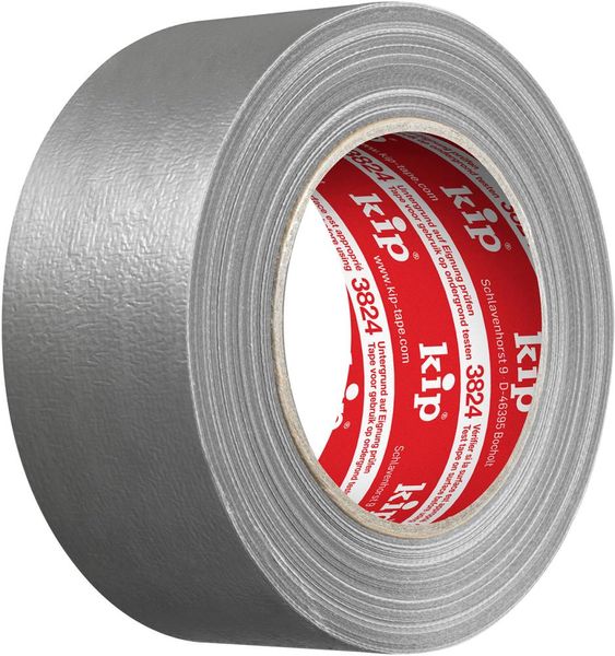 lag1100782.jpg Kip Steinband 3824-50 silber 50mm x 50m