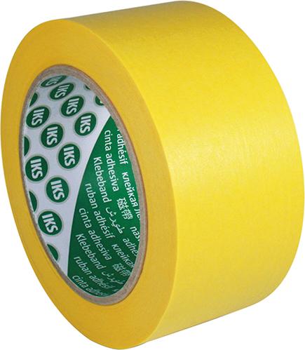 Japan. Washi Klebeband orange 50mm x 50m