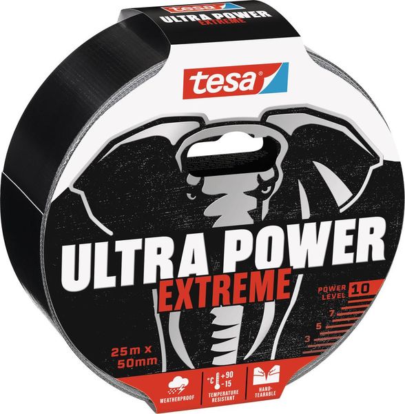 lag1100335.jpg Ultra Power Extreme Tape schwarz 25m:50mm