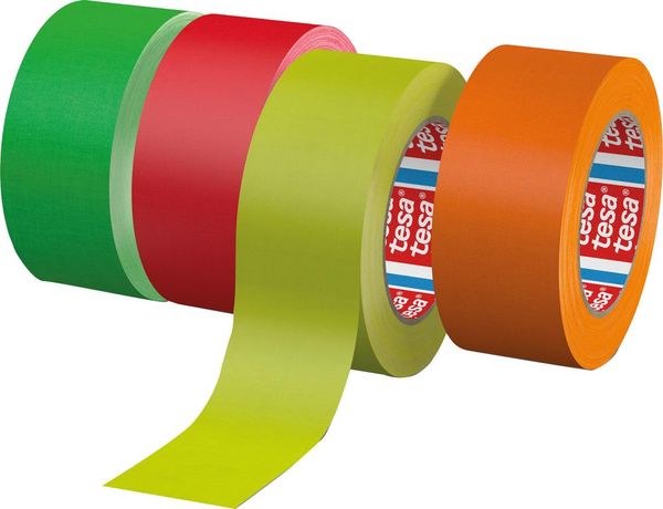 lag190023.jpg tesaband 4671 25m x 25mm fluoresz.-pink