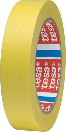 tesakrepp 4334 gelb 50m x 30mm
