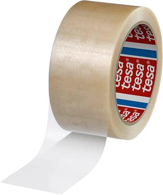 lag181636.jpg Tesapack PVC 4120 farblos 66mx50mm