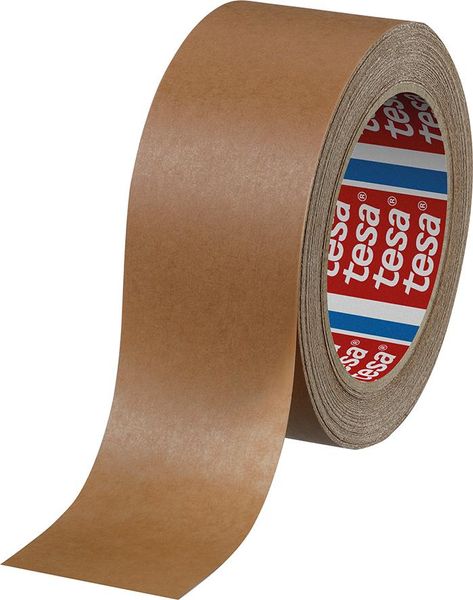 tesapack 4313 Papier, PV2braun, 50m x 50mm