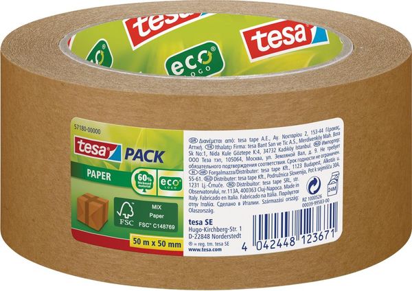 lag1100884.jpg tesapack Paper FSC ecoLogo 50m:50mm
