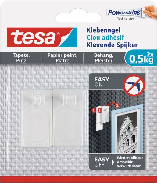 Klebenagel Tapete&Putz, 0,5 kg