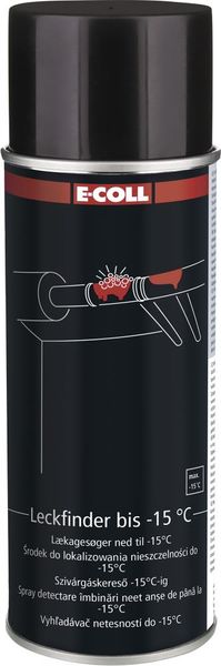 eco103115.jpg Leckfinder bis -15C 400ml E-COLL EE