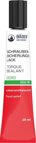 lag1104170.jpg Schraubensicherungslack Zero 20 ml Tube blau