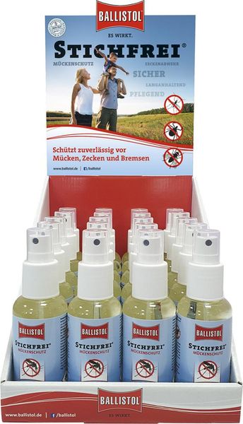 lag195988.jpg Stichfrei Sensitiv Display 20xPump-Spray a 100ml