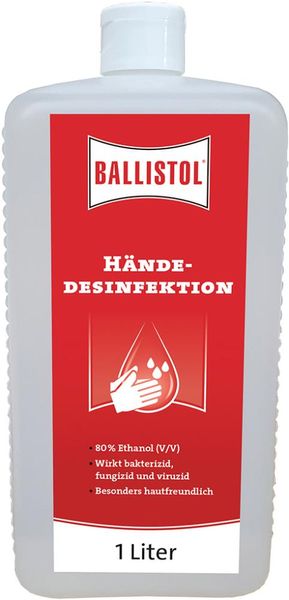 lag195991.jpg Ballistol Händedesinfekt.1000 ml