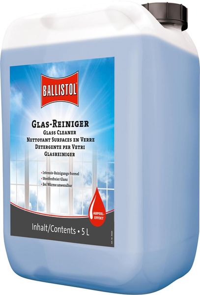 Glasreiniger