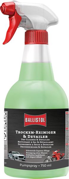 lag195983.jpg Trockenreiniger+Detailer 750 ml, EURO