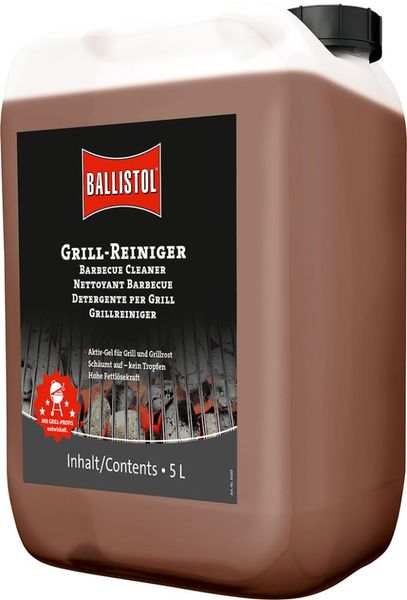 Grillreiniger
