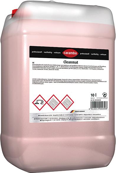 lag190247.jpg Caramba Cleanmat 10L Kanister