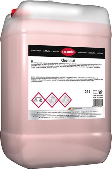 lag190253.jpg Caramba Cleanmat 25L Kanister