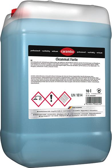 lag190246.jpg Caramba Cleanmat Forte 10L Kanister