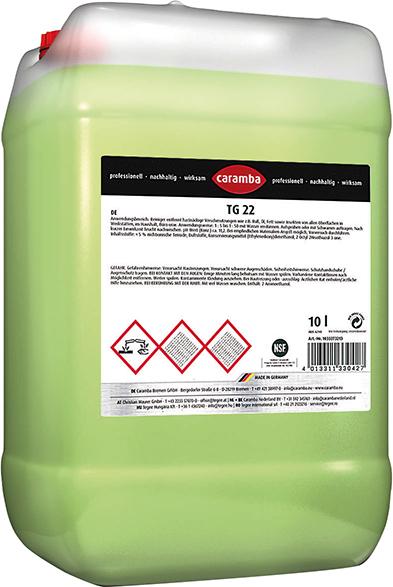 lag190255.jpg Caramba TG 22 Spezialr. 10L Kanister