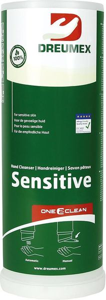 Dreumex Sensitive Handreiniger 3L Kartusche