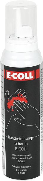 lag1100837.jpg Handreinigungsschaum 210ml E-COLL