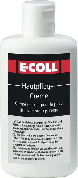 eco100647.jpg Hautpflegecreme 100ml Flasche E-COLL