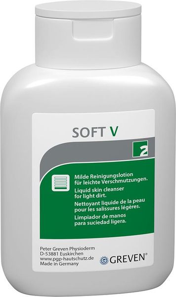 lag180840.jpg Greven Soft V 250 ml Flasche