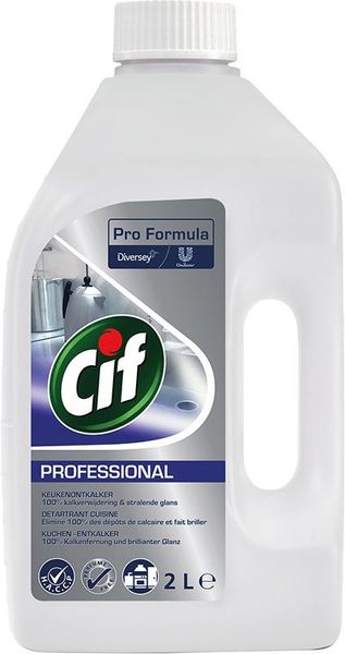 lag189884.jpg Cif Professional Küchen-Entkalker 2 L