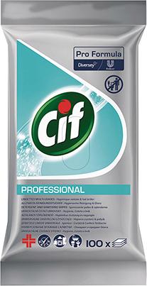 lag1100721.jpg CIF Multipurpose Wipes 4 x 100 Stück