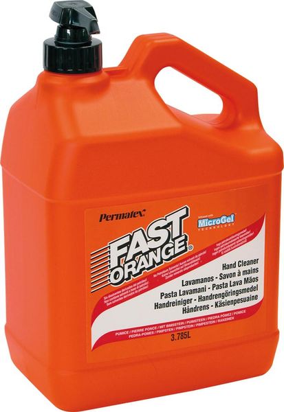 Fast Orange Handreiniger 3,8 L