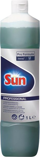 lag189880.jpg SUN Professional Handgeschirrspülmittel 1L