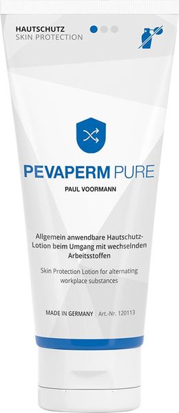 lag1104433.jpg Pevaperm PURE Lotion 100 ml