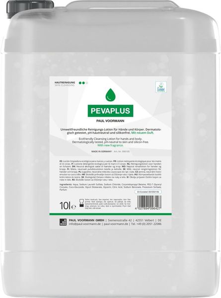 lag1104432.jpg Pevaplus mild Hautrein.lotion 10L