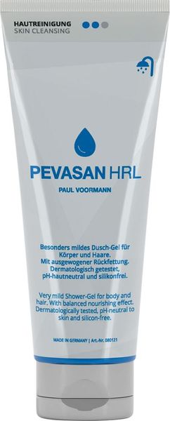 lag1104423.jpg Pevasan HRL Hautrein.lotion 250 ml