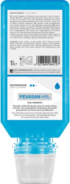 lag1104425.jpg Pevasan HRL Hautrein.lotion 1 L