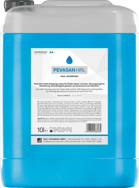 lag1104428.jpg Pevasan HRL Hautrein.lotion 10 L