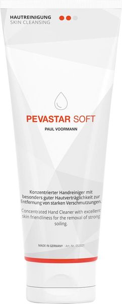 lag1104420.jpg Pevastar SOFT konzentr. Lotion 250 ml
