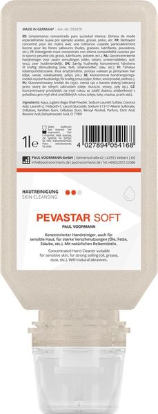 lag1104421.jpg Pevastar SOFT konzentr. Lotion 1 L