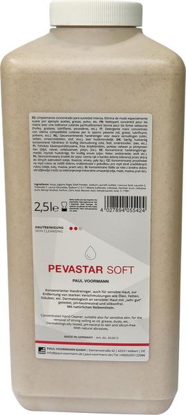 lag1105705.jpg Pevastar SOFT konzentr. Lotion2,5 L