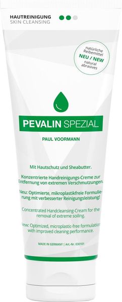 lag1104415.jpg Pevalin Spezial Reinungscreme250 ml Sheabutter