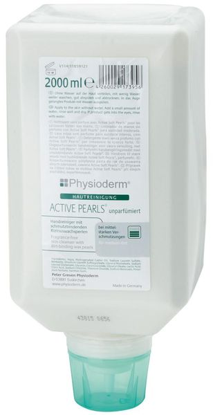 Hautsch.Reiniger Active Pearls,2000ml Faltflasche