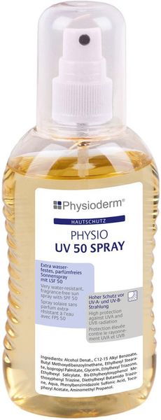 pra105863.jpg Physio UV 50 200ml Spray